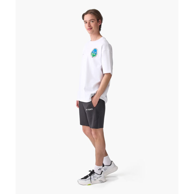 80THユニTシャツ. 16957A 詳細画像 ホワイト(011) 13