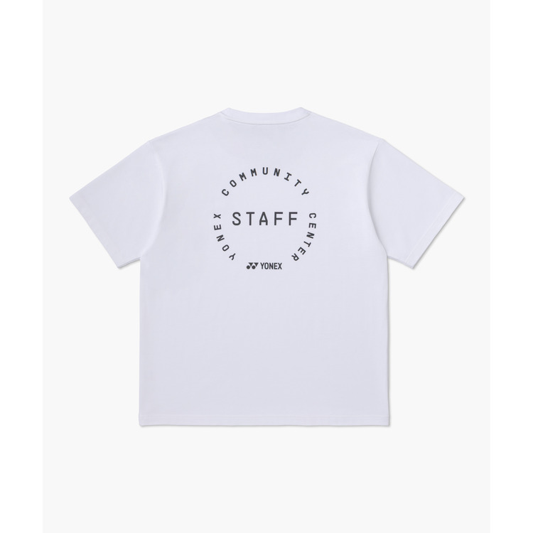 ８０ＴＨユニＴシャツ. 16957A 詳細画像 ホワイト(011) 2