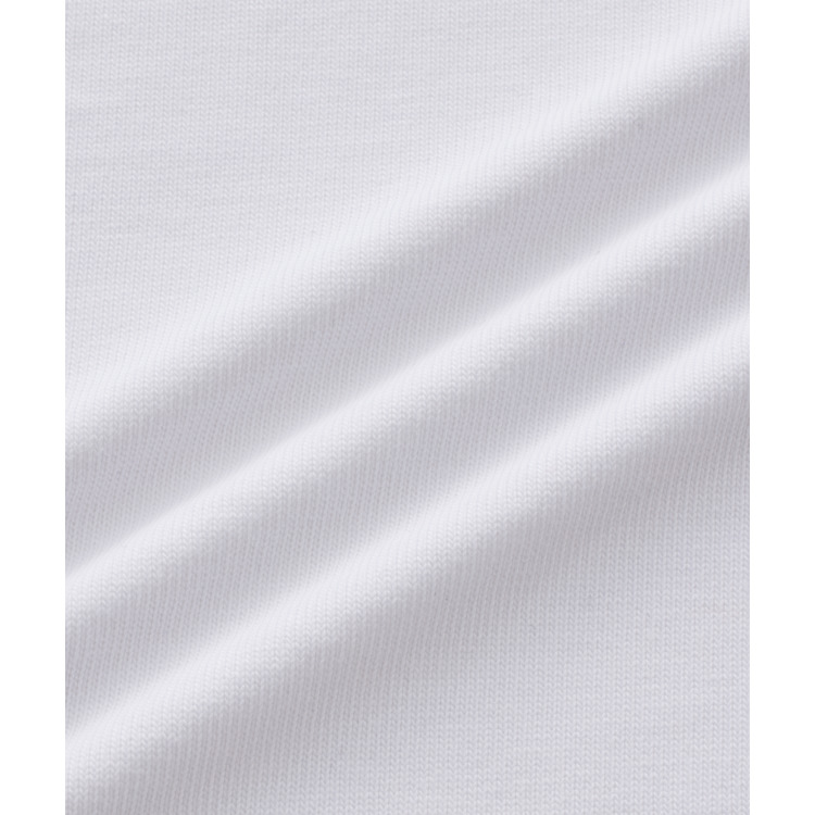 ８０ＴＨユニＴシャツ. 16957A 詳細画像 ホワイト(011) 5