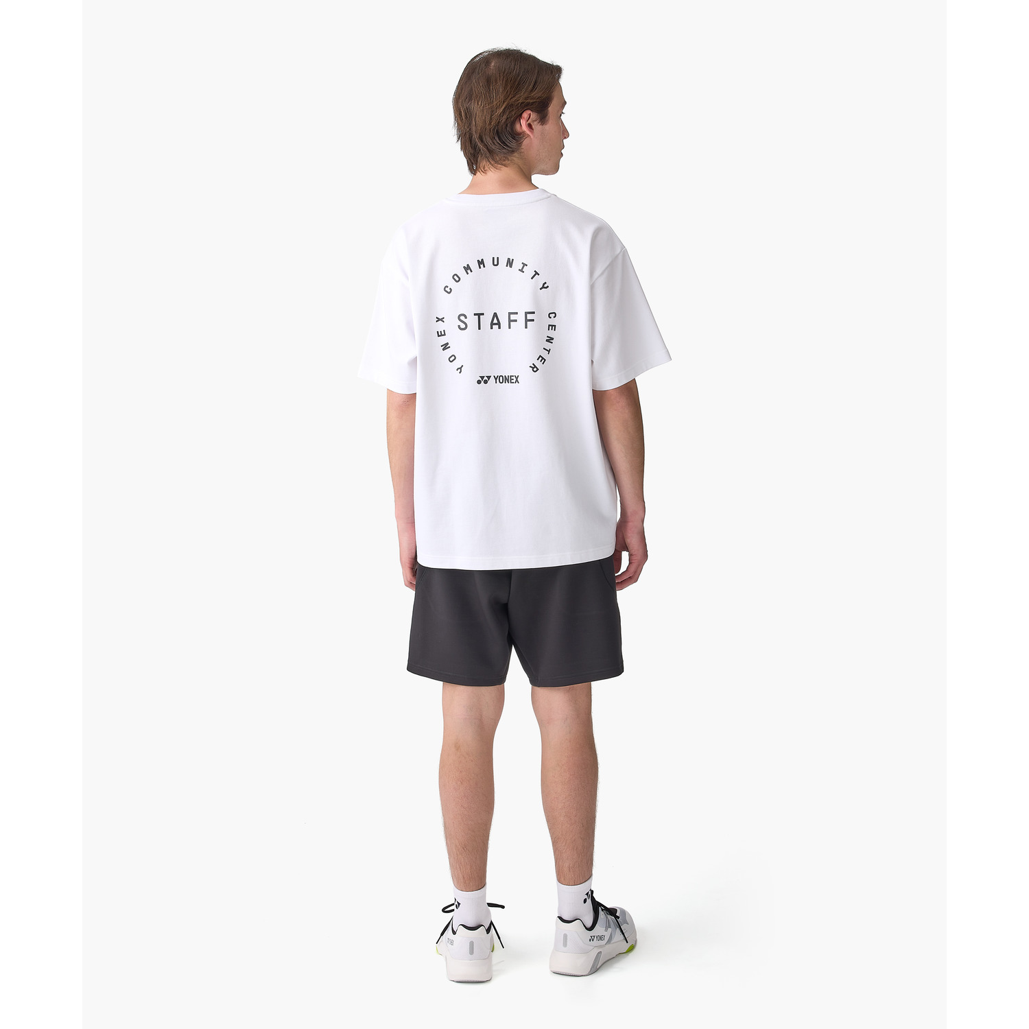 80THユニTシャツ. 16957A|16957A】ヨネックス【公式】オンラインショップ
