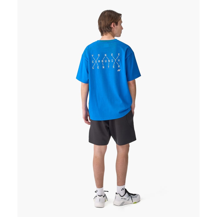 80THユニTシャツ. 16958A|16958A】ヨネックス【公式】オンラインショップ