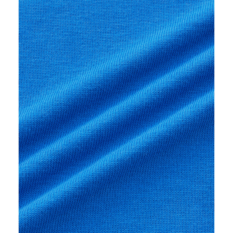 ８０ＴＨユニＴシャツ. 16958A 詳細画像 ブルー(002) 5