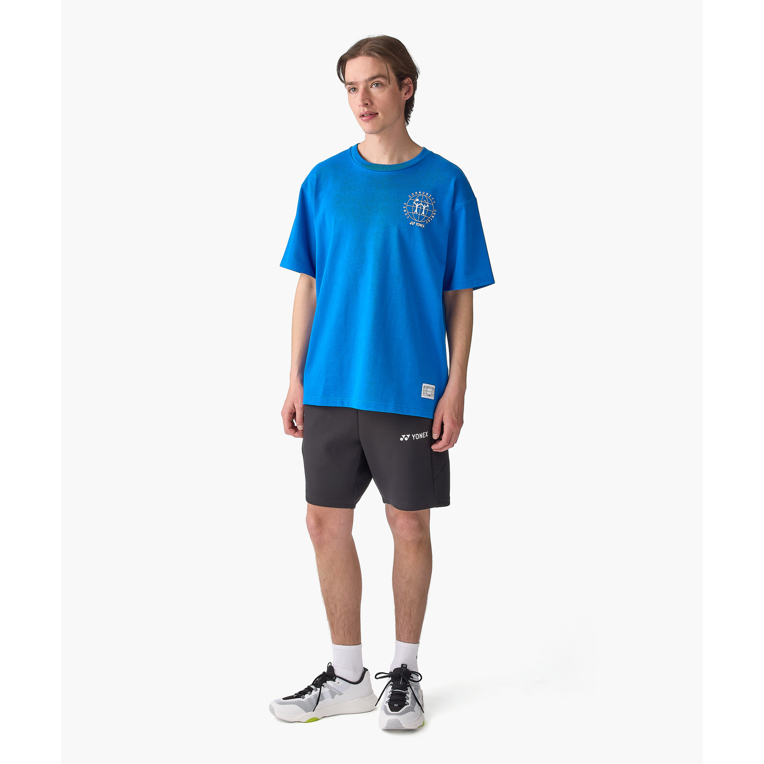 80THユニTシャツ. 16958A|16958A】ヨネックス【公式】オンラインショップ