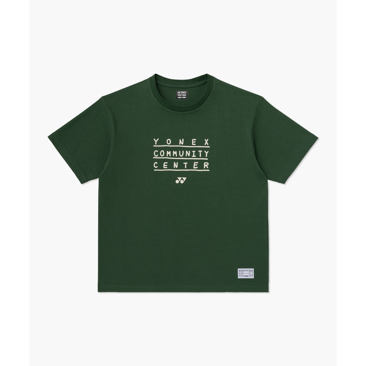 ８０ＴＨユニＴシャツ. 16959A