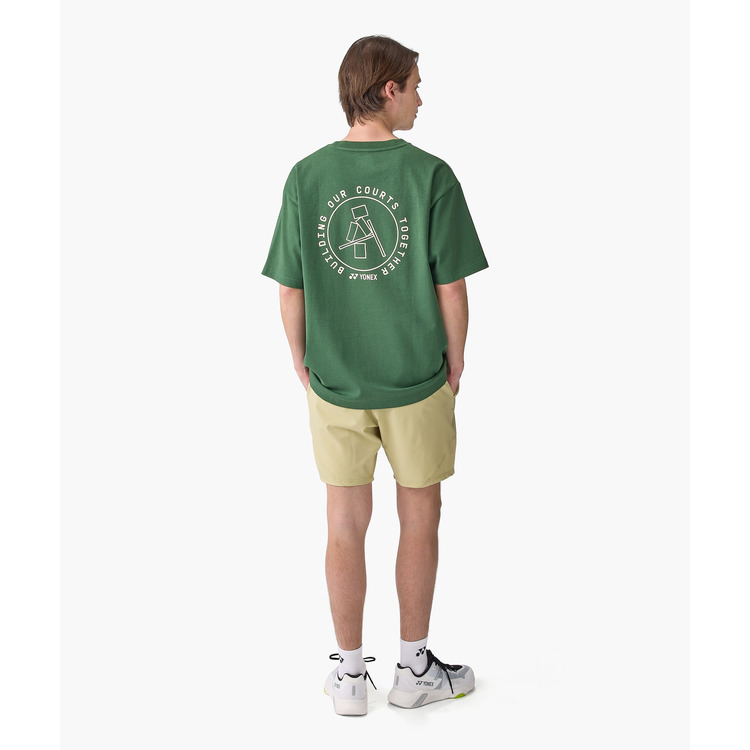 80THユニTシャツ. 16959A|16959A】ヨネックス【公式】オンラインショップ