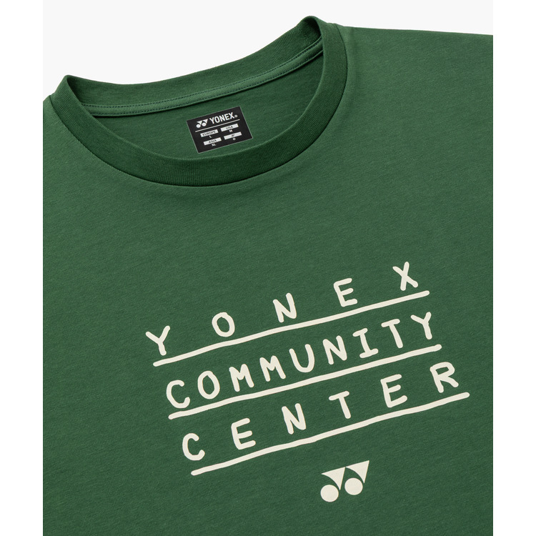 ８０ＴＨユニＴシャツ. 16959A 詳細画像 グリーン(003) 4