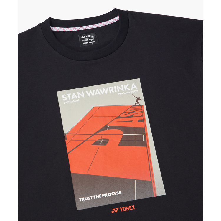 ユニTシャツ.16964Y 詳細画像 ブラック(007) 4