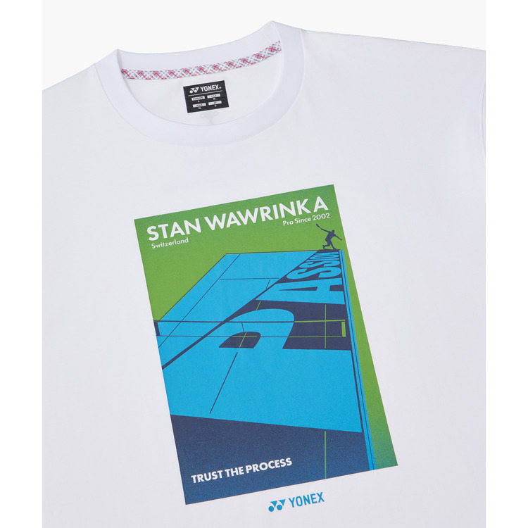 ユニTシャツ.16964Y 詳細画像 ホワイト(011) 4