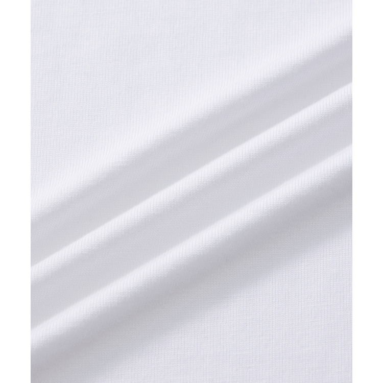 ユニTシャツ.16964Y 詳細画像 ホワイト(011) 5