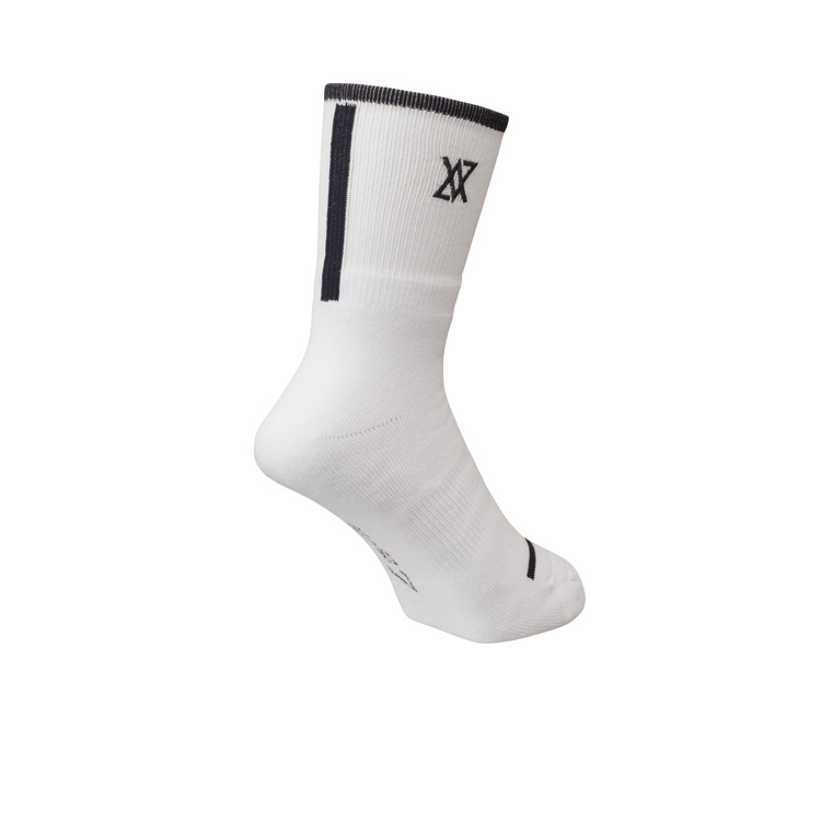 VAメンズソックス.19248 詳細画像 ホワイト(011) 2