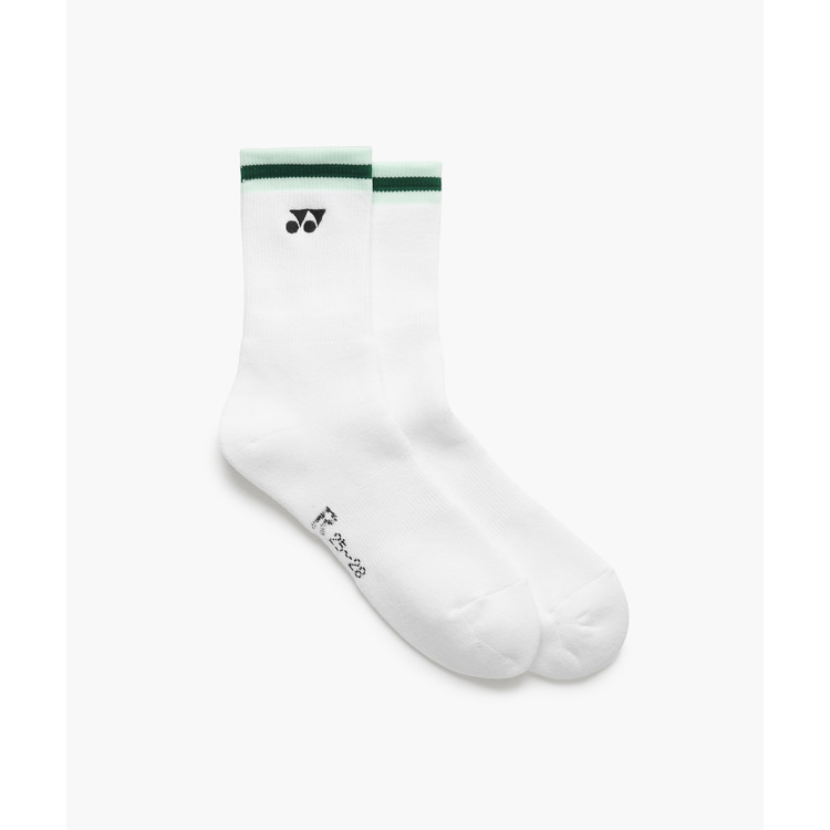 メンズソックス.19252 詳細画像 アイスブルー(308) 1