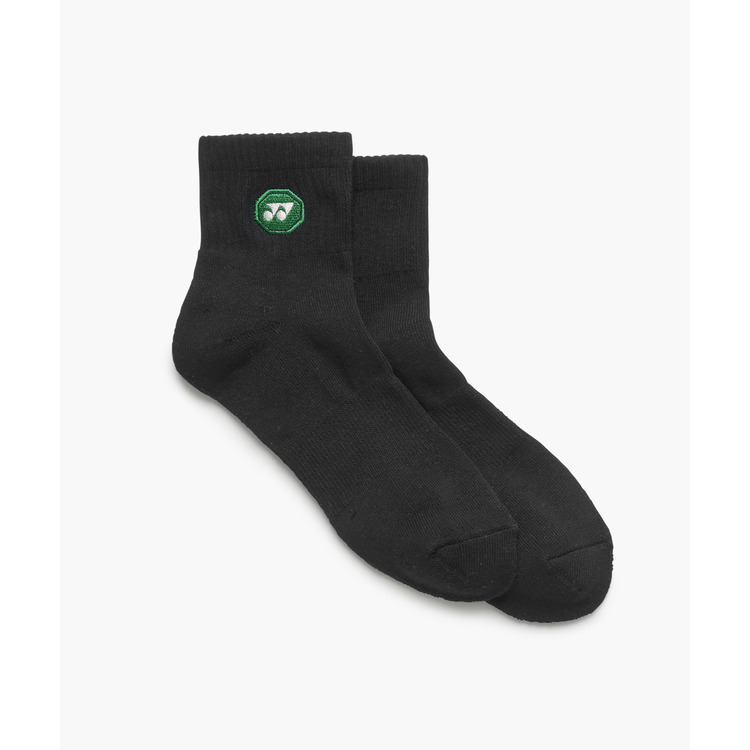 メンズアンクルソックス.19253Y