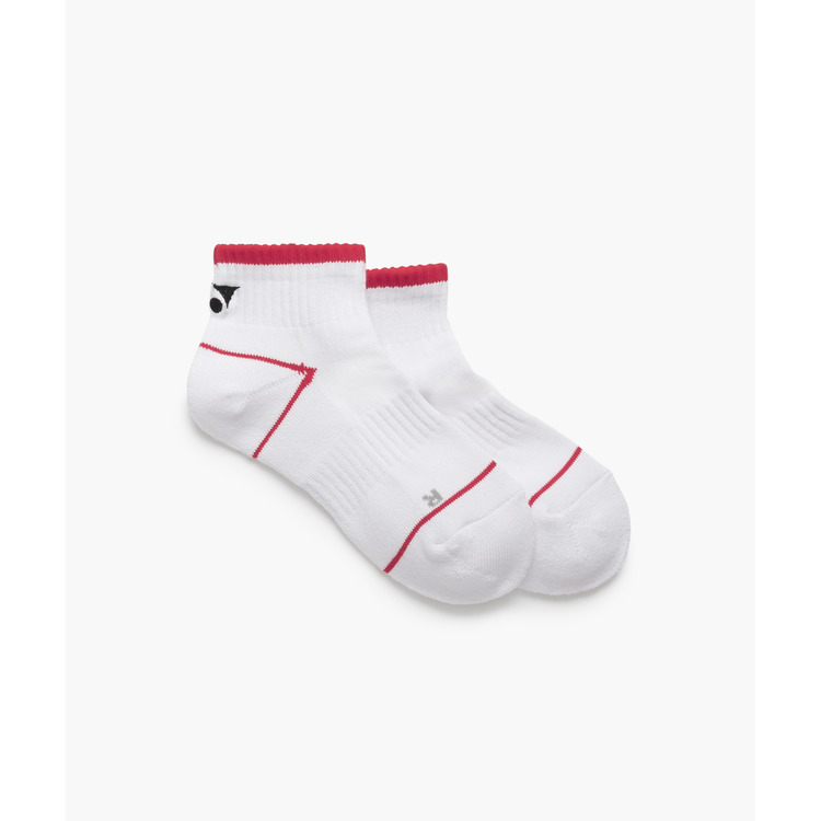 ジュニアアンクルソックス.19260J