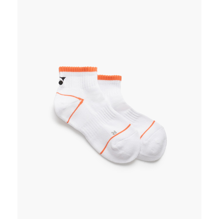 ジュニアアンクルソックス.19260J