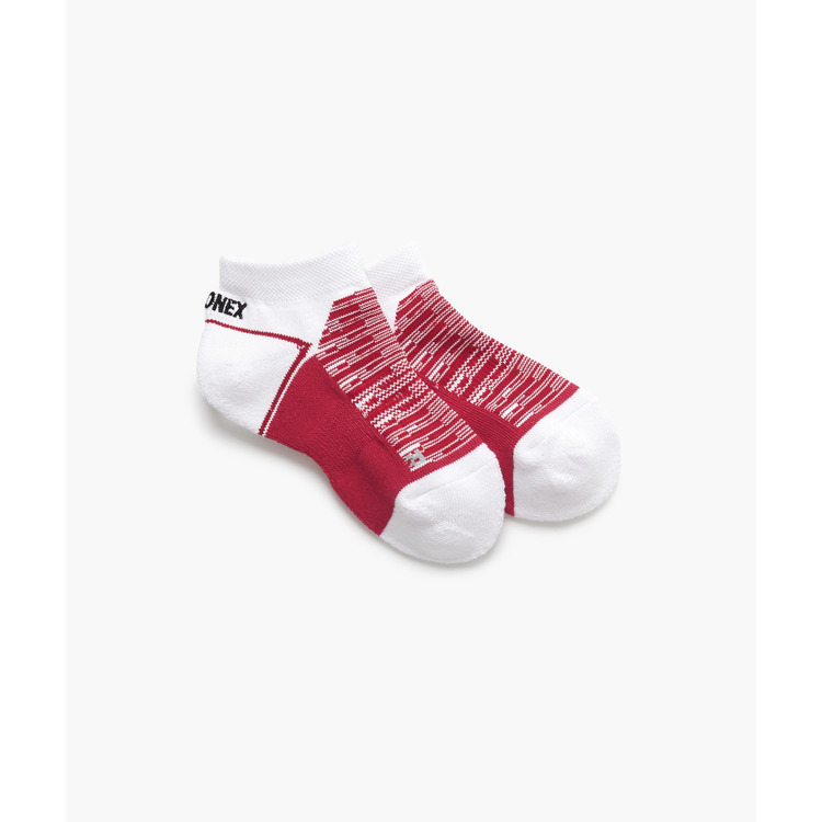 ジュニアスニーカーインソックス.19261JY