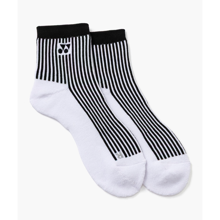 メンズアンクルソックス. 19266Y 詳細画像 ブラック(007) 1