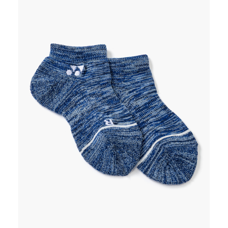 ジュニアスニーカーインソックス. 19267JY 詳細画像 ミッドナイトネイビー(472) 1