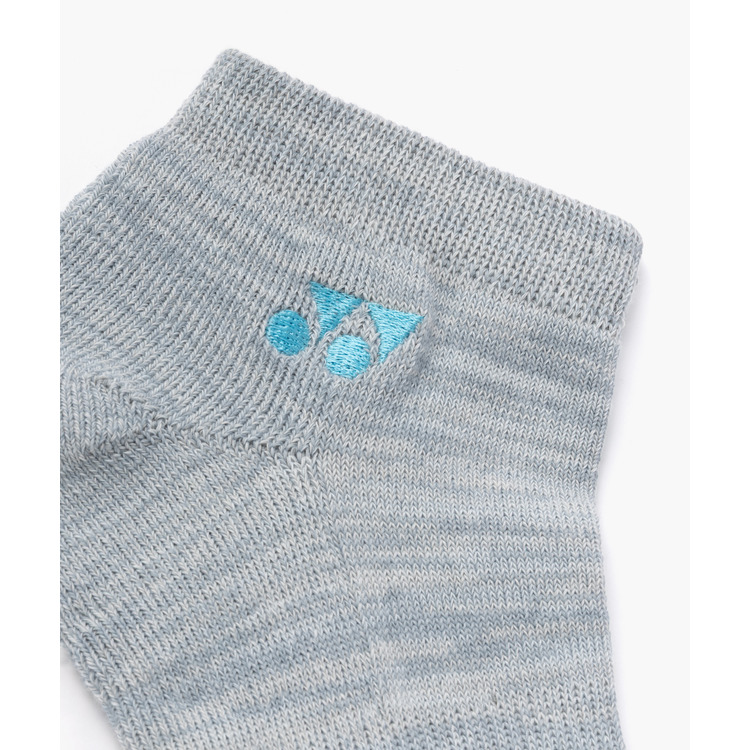 メンズスニーカーインソックス. 19267Y 詳細画像 グレー(010) 3