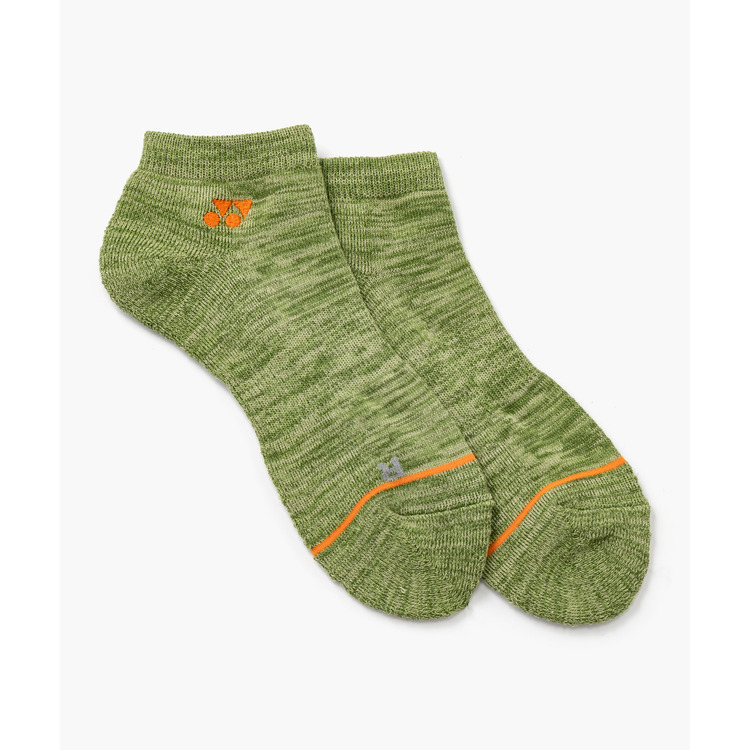 メンズスニーカーインソックス. 19267Y 詳細画像 カーキ(191) 1