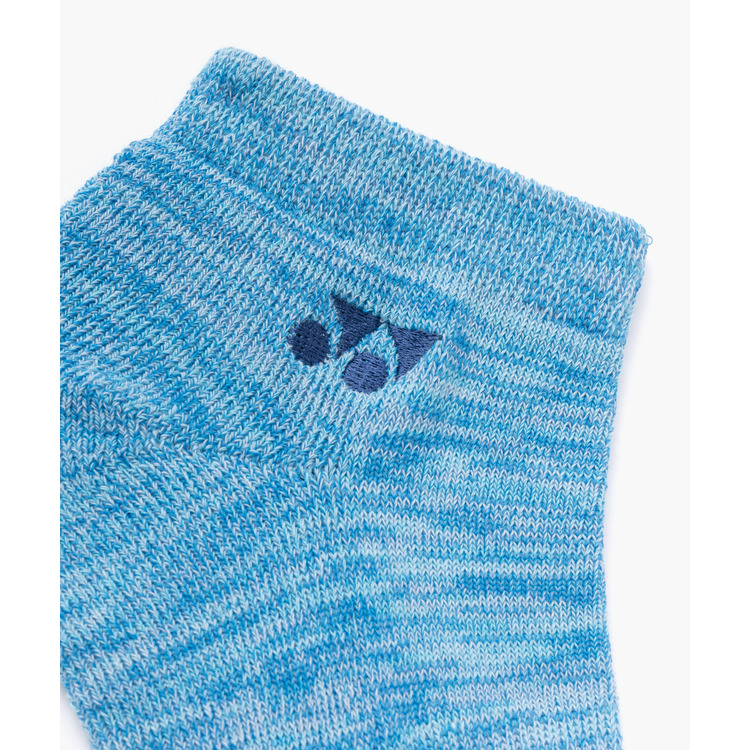 メンズスニーカーインソックス. 19267Y 詳細画像 オーシャンブルー(489) 3