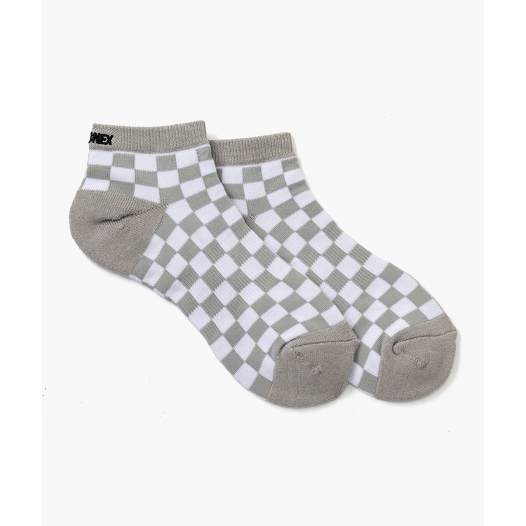 メンズスニーカーインソックス. 19268Y