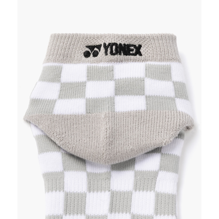 メンズスニーカーインソックス. 19268Y 詳細画像 グレー(010) 2