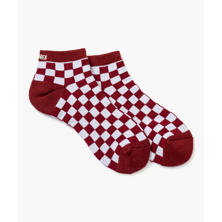 メンズスニーカーインソックス. 19268Y