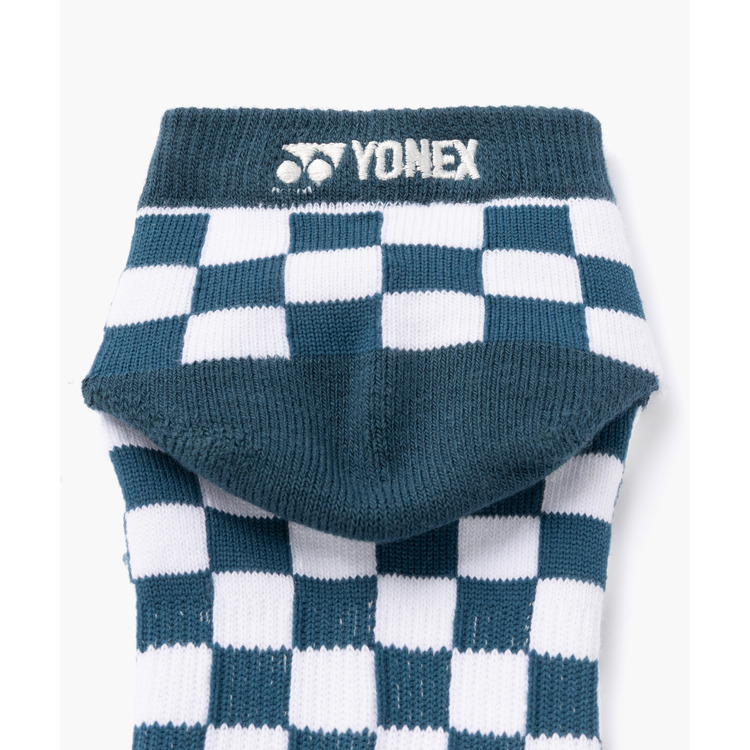 メンズスニーカーインソックス. 19268Y 詳細画像 ティールブルー(817) 2