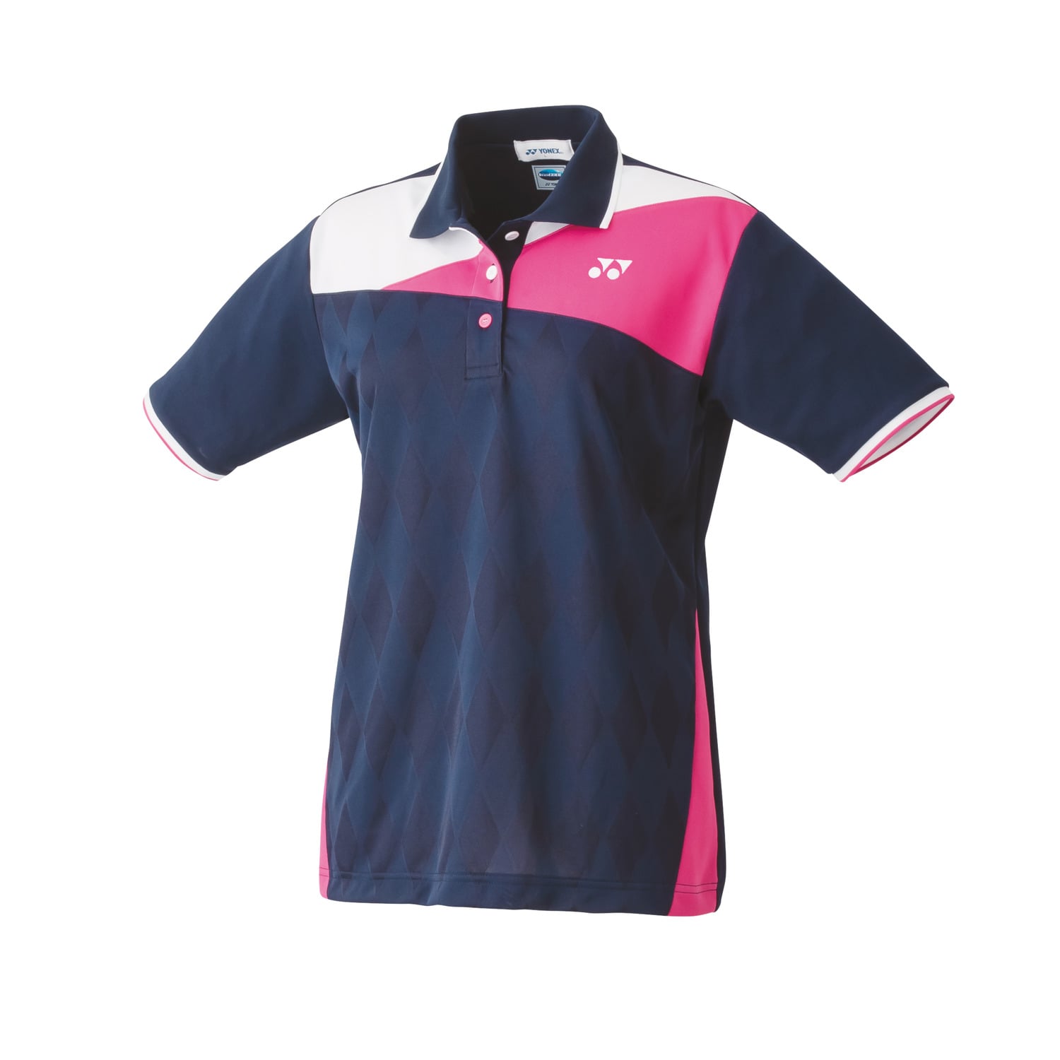 ウィメンズゲームシャツ 544 544 ヨネックス Yonex 公式オンラインショップ