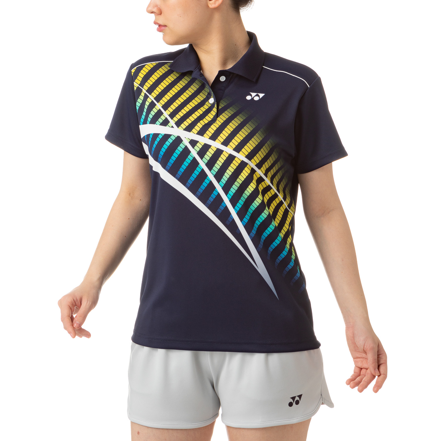YONEX ヨネックス ゲームシャツ サイズWS1 20626 テニスウェア bHkGKuVSi4, ウエア - adcmed.com