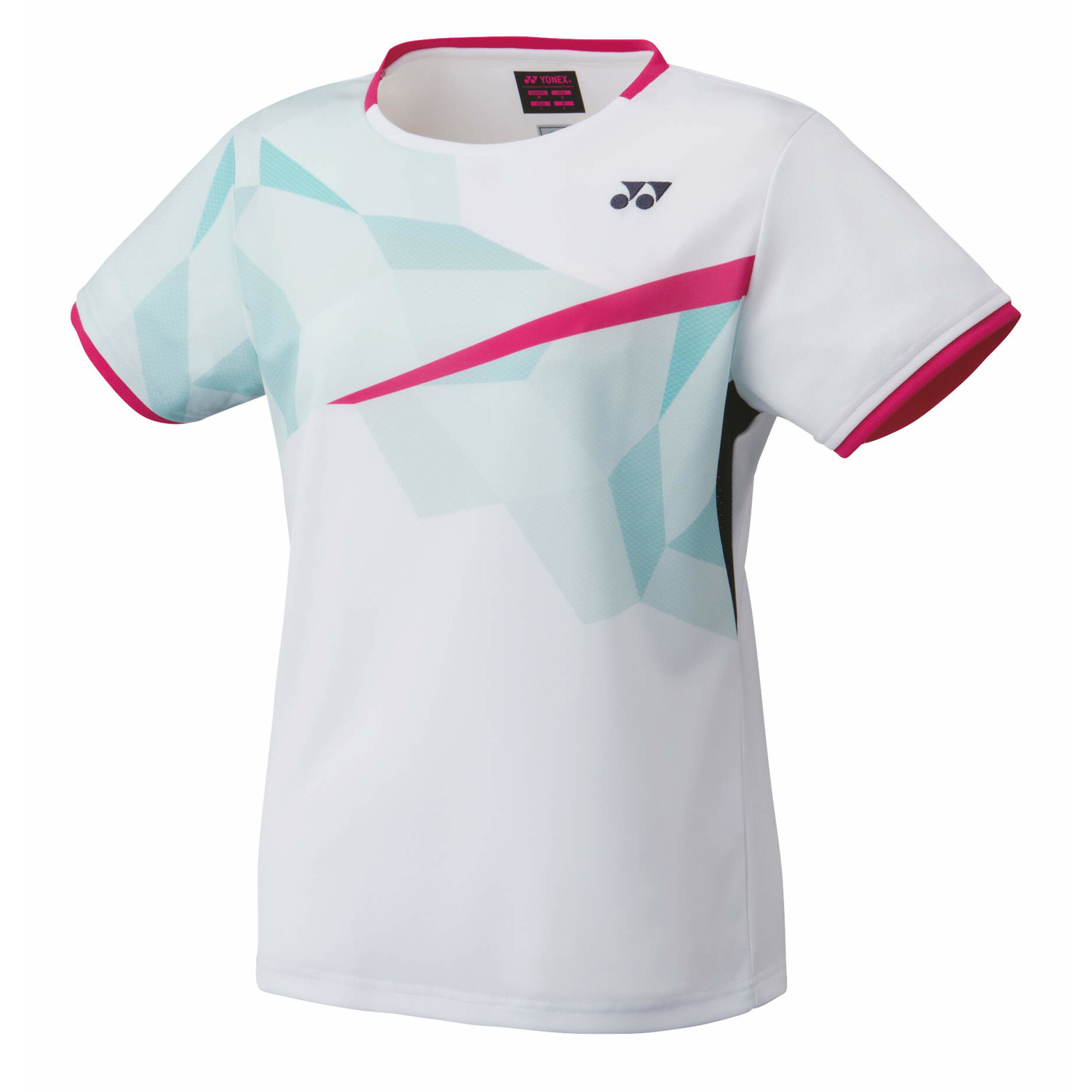どんな ヨネックス YONEX レディース テニス ウィメンズゲームシャツ 20665 370(ペールイエロー) L：ムラウチ ベリークー -  shineray.com.br