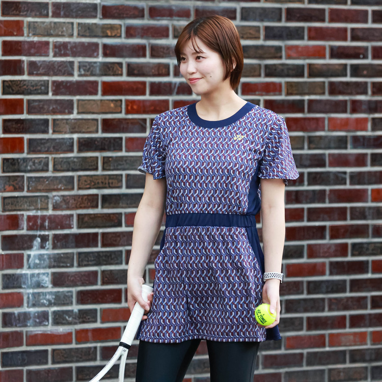 ウィメンズワンピース. 20804 詳細画像 ミッドナイト(170) 10