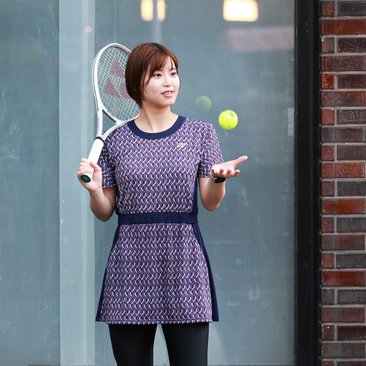 ウィメンズワンピース. 20804 詳細画像 ミッドナイト(170) 11