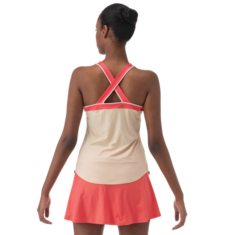 ウィメンズフィットタンクトップ. 20826Y 詳細画像 アイスベージュ(456) 3