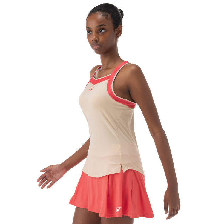 ウィメンズフィットタンクトップ. 20826Y 詳細画像 アイスベージュ(456) 4