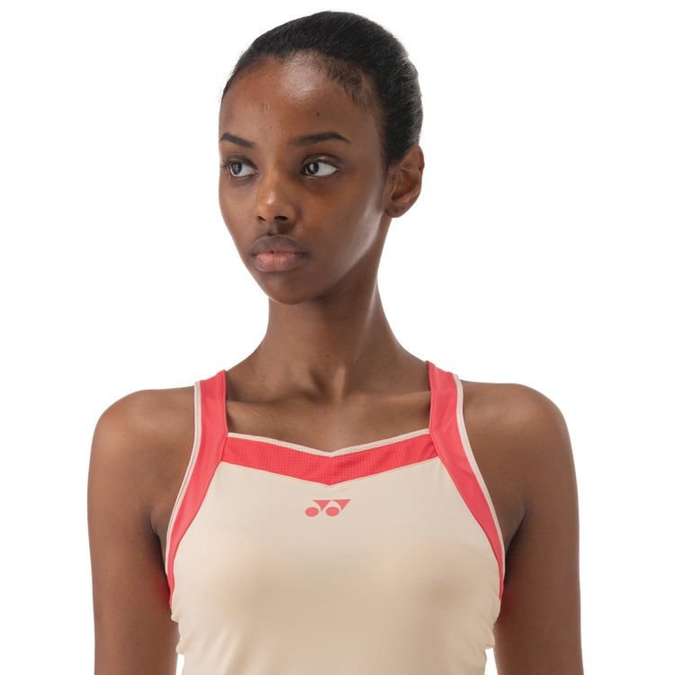 ウィメンズフィットタンクトップ. 20826Y 詳細画像 アイスベージュ(456) 5