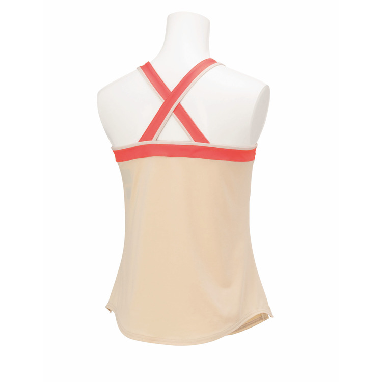 ウィメンズフィットタンクトップ. 20826Y 詳細画像 アイスベージュ(456) 6