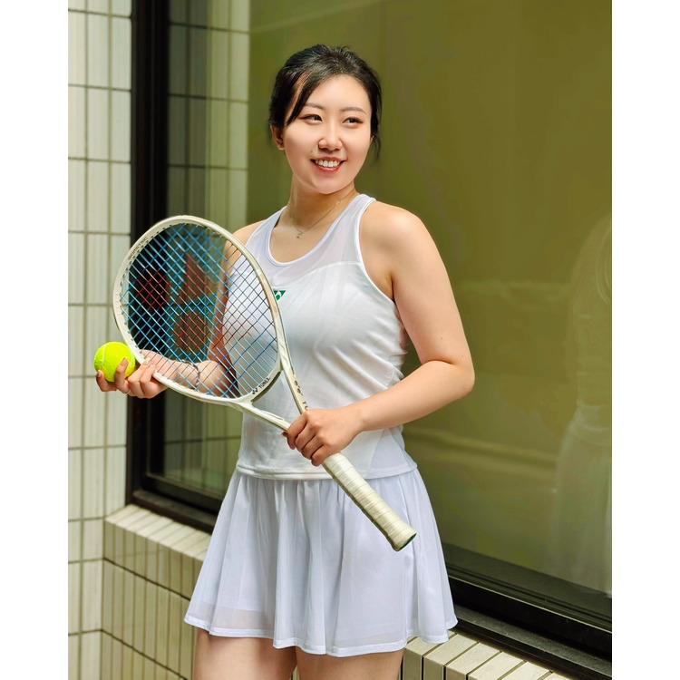 ウィメンズフィットタンクトップ. 20831Y 詳細画像 ホワイト(011) 10