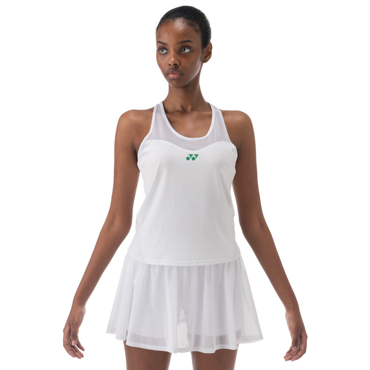 ウィメンズフィットタンクトップ. 20831Y 詳細画像 ホワイト(011) 2