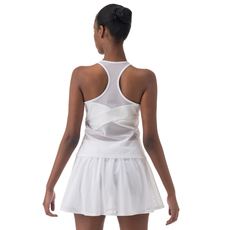 ウィメンズフィットタンクトップ. 20831Y 詳細画像 ホワイト(011) 3