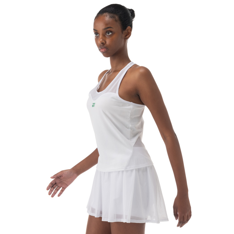 ウィメンズフィットタンクトップ. 20831Y 詳細画像 ホワイト(011) 4