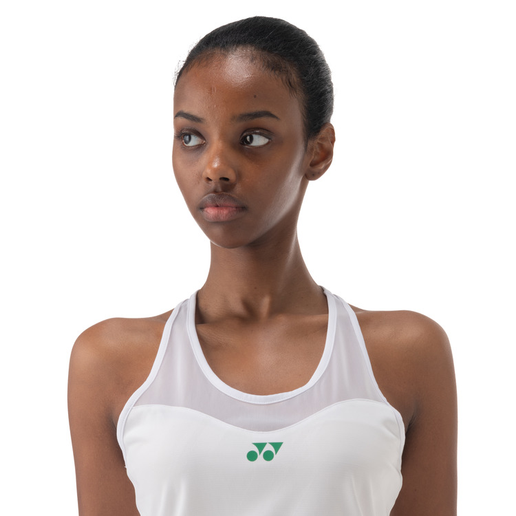 ウィメンズフィットタンクトップ. 20831Y 詳細画像 ホワイト(011) 5