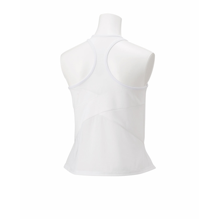 ウィメンズフィットタンクトップ. 20831Y 詳細画像 ホワイト(011) 6