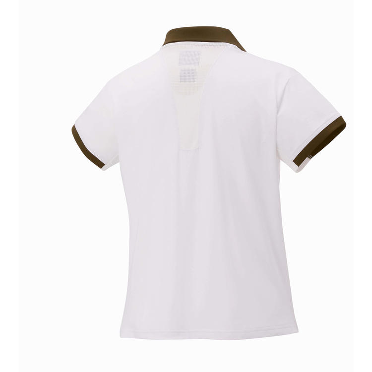 ウィメンズゲームシャツ.20834 詳細画像 クールホワイト(570) 6