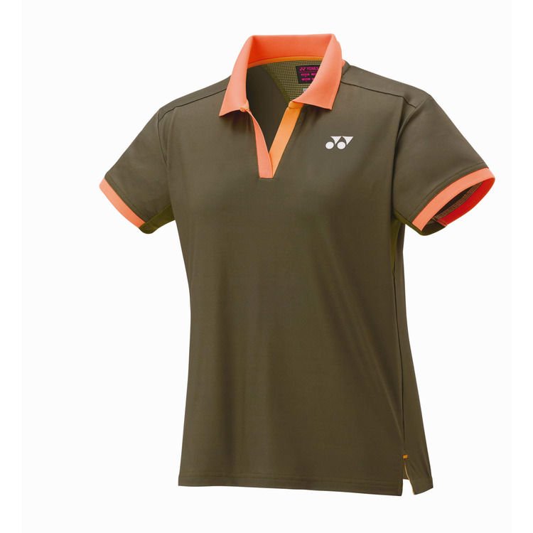 ウィメンズゲームシャツ.20834