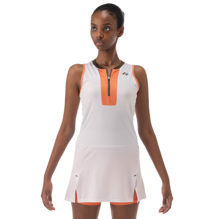 ウィメンズワンピース. 20835Y 詳細画像 クールホワイト(570) 2