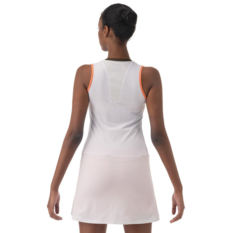 ウィメンズワンピース. 20835Y 詳細画像 クールホワイト(570) 3