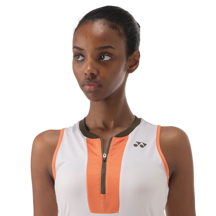 ウィメンズワンピース. 20835Y 詳細画像 クールホワイト(570) 5