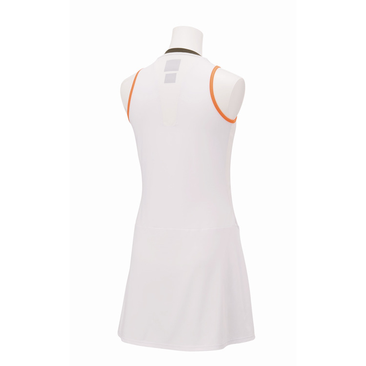 ウィメンズワンピース. 20835Y 詳細画像 クールホワイト(570) 6