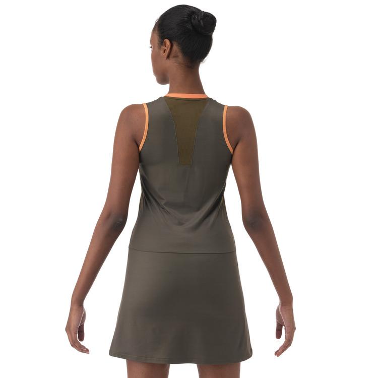 ウィメンズワンピース. 20835Y 詳細画像 オイルブラウン(679) 3